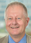 Steffen Drost, BICOM® Medizinprodukteberater zuständig für den Südwesten Deutschlands